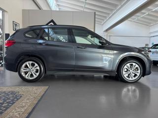 BMW X1 usata, con Airbag