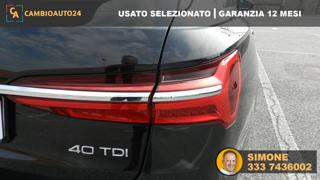 AUDI A6 usata, con Pacchetto sportivo