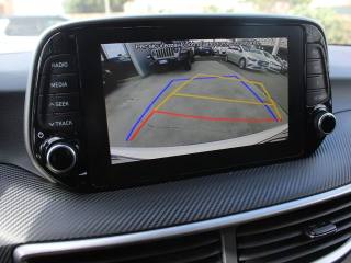 HYUNDAI Tucson usata, con Bracciolo