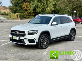 MERCEDES-BENZ GLB 200 PREMIUM AMG ADVANCED PLUS