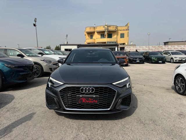 AUDI A3 usata, con Airbag