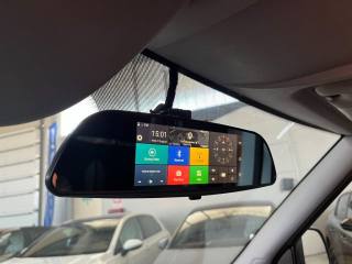 FIAT Doblo usata, con USB