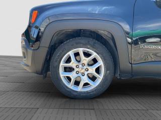 JEEP Renegade usata 14
