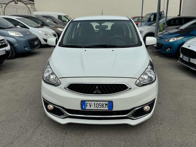 MITSUBISHI Space Star usata, con Airbag