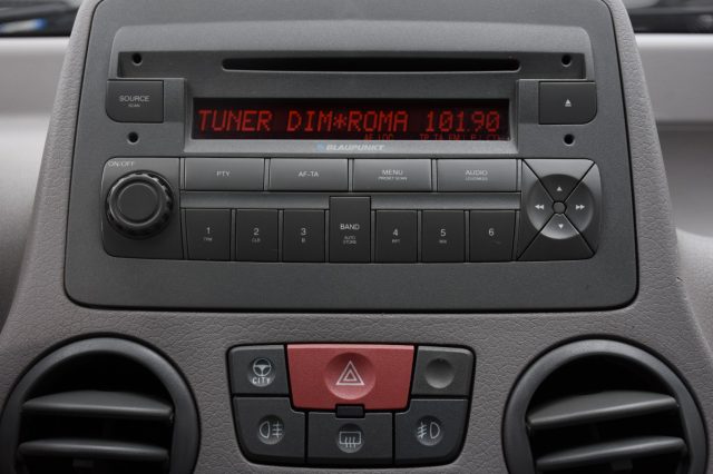 FIAT Panda usata, con Lettore CD