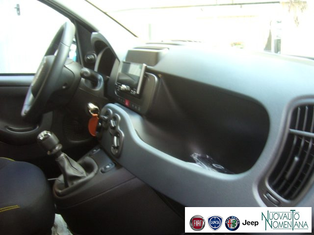FIAT Panda usata 25