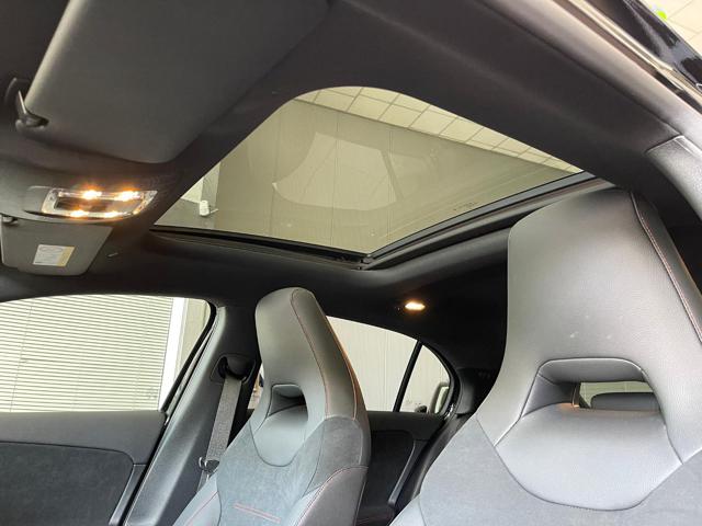 MERCEDES-BENZ A 200 usata, con Immobilizzatore elettronico