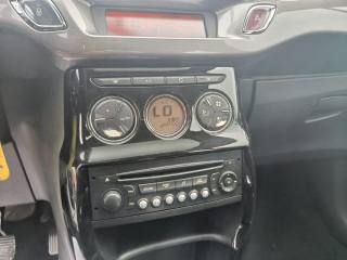 CITROEN C3 usata, con Airbag Passeggero