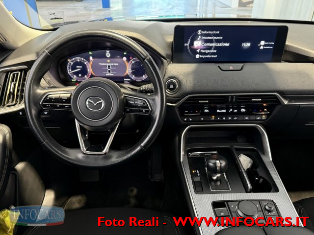 MAZDA CX-60 usata, con Climatizzatore