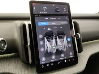 VOLVO EX30 usata, con Immobilizzatore elettronico