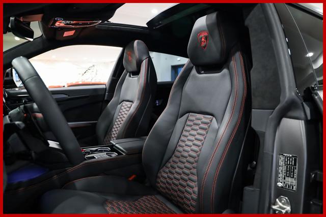 LAMBORGHINI Urus usata, con Controllo trazione