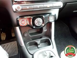 CITROEN C3 Aircross usata, con Touch screen
