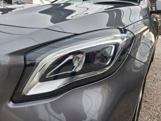 MERCEDES-BENZ GLA 200 usata, con Alzacristalli elettrici