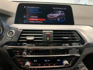 BMW X3 usata, con Specchietti laterali elettrici