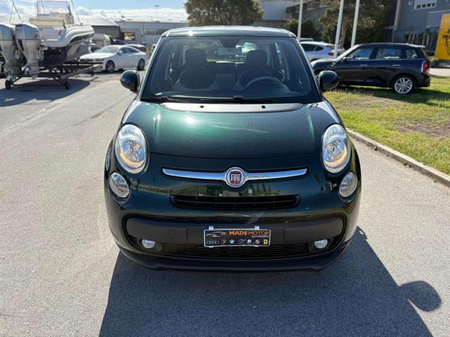 FIAT 500L usata, con Controllo trazione