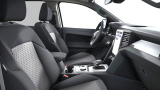 VOLKSWAGEN Amarok usata, con Cerchi in lega