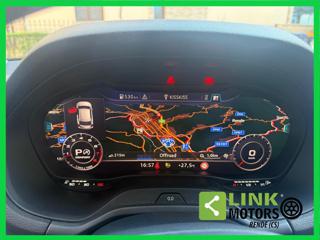 AUDI Q2 usata, con Sedile posteriore sdoppiato