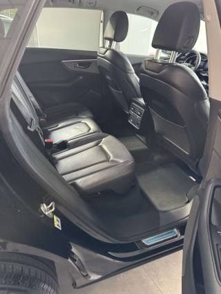AUDI Q8 usata, con Controllo automatico clima