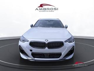BMW 220 usata 6