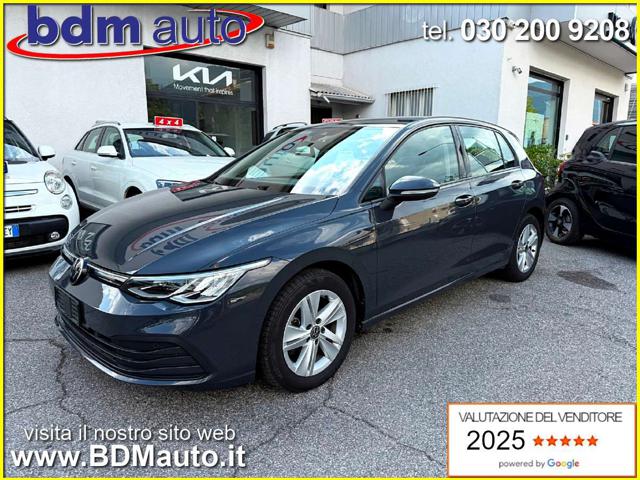VOLKSWAGEN Golf usata, con ABS
