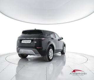 LAND ROVER Range Rover Evoque usata 2
