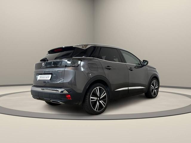 PEUGEOT 3008 usata, con Alzacristalli elettrici