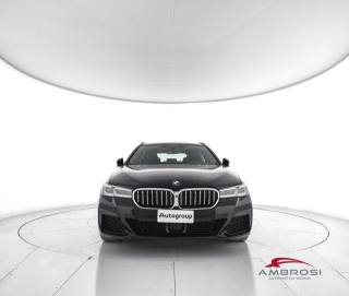 BMW 530 usata 4