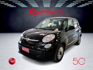 FIAT 500L usata 1