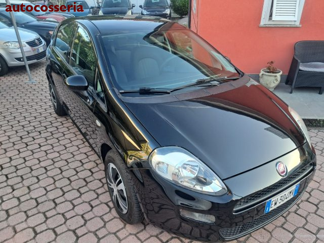 FIAT Punto Evo usata, con Airbag Passeggero