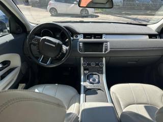 LAND ROVER Range Rover Evoque usata, con Cerchi in lega