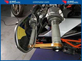 KTM 390 Duke usata 6
