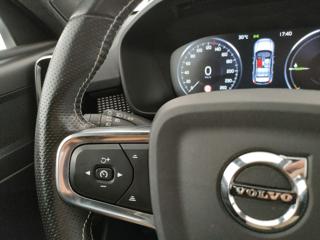 VOLVO XC40 usata, con Servosterzo