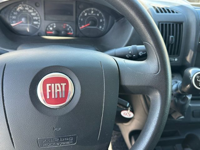 FIAT Ducato usata 12