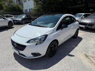 OPEL Corsa usata, con Airbag laterali