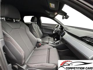 AUDI Q3 usata, con Climatizzatore