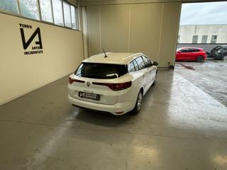 RENAULT Megane usata, con Cerchi in lega