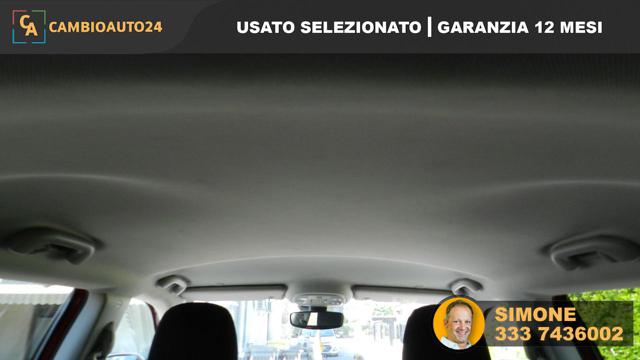 JEEP Compass usata 57