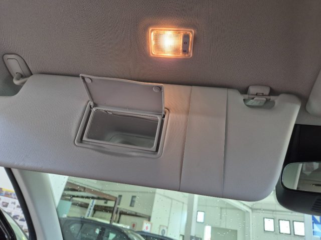FORD Tourneo Custom usata 47