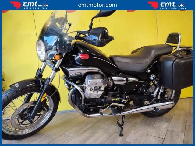 MOTO GUZZI Nevada 750 usata 7