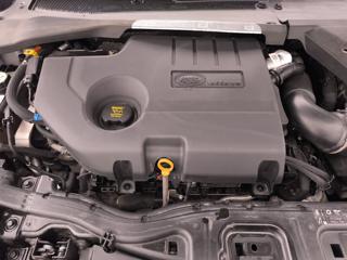 LAND ROVER Discovery Sport usata, con Bluetooth