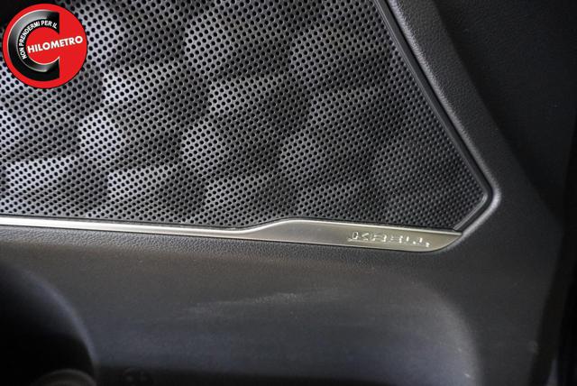 HYUNDAI Santa Fe usata, con Fendinebbia