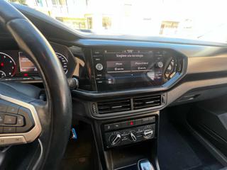 VOLKSWAGEN T-Cross usata, con Controllo trazione