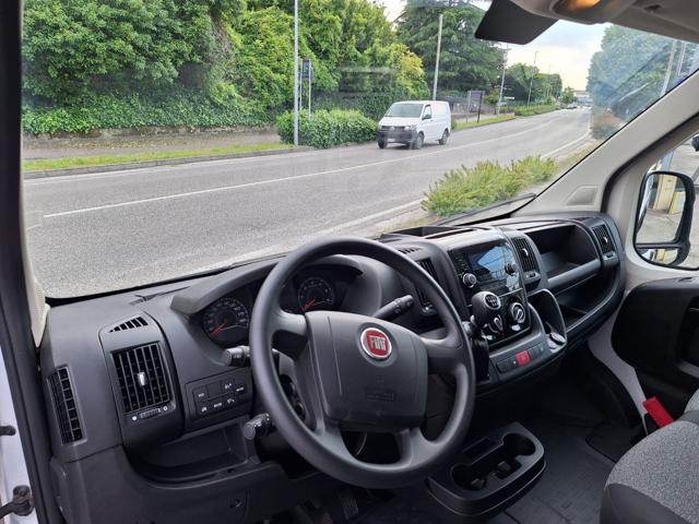FIAT Ducato usata 11