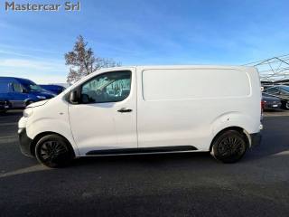 PEUGEOT Expert usata, con Alzacristalli elettrici