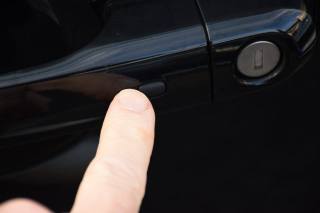 JEEP Renegade usata, con Fendinebbia