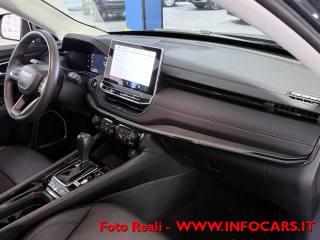 JEEP Compass usata, con Controllo automatico clima