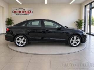 AUDI A3 usata, con Airbag Passeggero