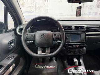 CITROEN C3 usata, con Volante in pelle