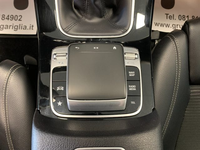 MERCEDES-BENZ B 160 usata, con Bluetooth