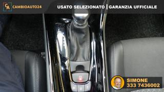 TOYOTA C-HR usata 75